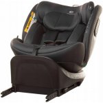 4Baby Enzo-Fix 2024 Graphite – Zboží Mobilmania