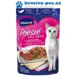 Vitakraft Cat Poésie Déli Sauce treska tm. 85 g – Hledejceny.cz