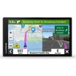 Garmin DriveSmart 66 MT-S EU – Zboží Živě