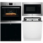 Set Electrolux EOF4P56X + EMS4253TBX + EIV634 600 + E62LD200S – Hledejceny.cz