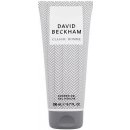David Beckham Classic Homme parfémovaný sprchový gel pro muže 200 ml