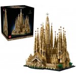 LEGO® Architecture 21065 Sagrada Família – Sleviste.cz