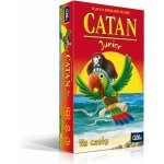 Albi Osadníci z Katanu Junior Na cesty – Zboží Dáma