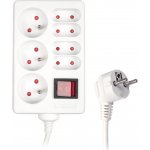 Sencor SPC 37 WS – Zboží Živě