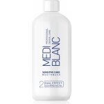 MEDIBLANC Sensitive Care pro citlivé zuby a dásně 500 ml – Sleviste.cz