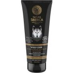 Natura Siberica Wolf Code krém na ochranu obličeje a rukou 80 ml – Zboží Mobilmania