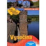 Vysočina Ottův turistický průvodce – Hledejceny.cz