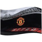 Fan-shop Vlajka MANCHESTER UNITED Old Trafford – Hledejceny.cz