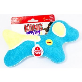 Kong Air dog tenis Pes, L