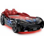 Čilek auto GTE černá – Sleviste.cz