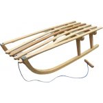 FORTUS dřevěné sáňky – Zboží Dáma