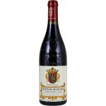Château Maucoil Châteauneuf du Pape Privilége 2023 15% 0,75 l (holá láhev) – Hledejceny.cz