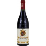 Château Maucoil Châteauneuf du Pape Privilége 2016 14,5% 0,75 l (holá láhev) – Zbozi.Blesk.cz