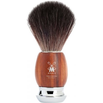 Mühle Vivo Plum Treewood Black Fibre – Zbozi.Blesk.cz