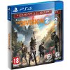 Hra na PS4 Tom Clancy's: The Division 2 (Washington D.C. Edition)