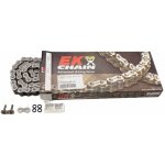 EK Chain Řetěz 525 MVXZ2 118 – Sleviste.cz