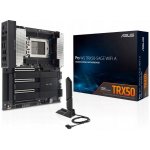 Asus PRO WS TRX50-SAGE WIFI 90MB1FZ0-M0EAY0 – Zboží Živě