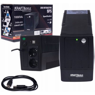 KRAFT&DELE KD1927 – Zbozi.Blesk.cz