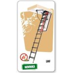 Fakro LMF-305 70x140 cm – Sleviste.cz