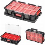 Qbrick Box plastový 526 x 307 x 126 cmmm TWO organizer Plus P90628 – Zboží Dáma