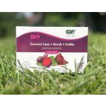 Green Ways Červená řepa BIO v prášku 200 g – Hledejceny.cz