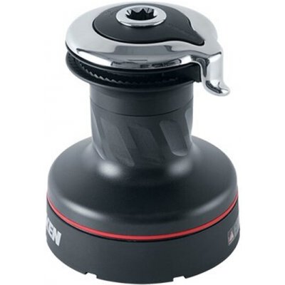 HARKEN ALU WINCH 40.2STGNA Radial 2 Speed – Hledejceny.cz