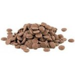 Callebaut 823 mléčná čokoláda 33,6% 1 kg – Zboží Mobilmania