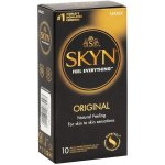 Skyn ORIGINAL 10ks – Zbozi.Blesk.cz