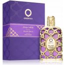 Orientica Luxury Collection Velvet Gold parfémovaná voda unisex 80 ml
