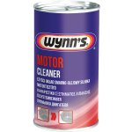 Wynn's Motor Cleaner 325 ml – Zboží Mobilmania