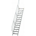 Günzburger Steigtechnik 600254 – Hledejceny.cz