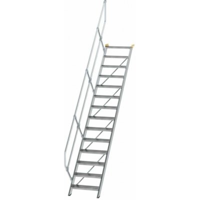 Günzburger Steigtechnik 600254 – Hledejceny.cz