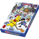 Haribo ADVENTNÍ KALENDÁŘ 300 g – Zboží Mobilmania