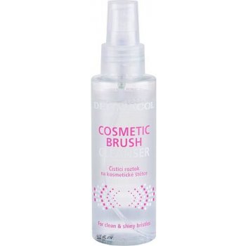 Dermacol Brushes Cosmetic Brush Cleanser 100 ml