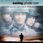 Soundtrack Saving Private Ryan Zachraňte vojína Ryana – Hledejceny.cz