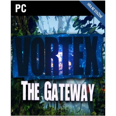 Vortex The Gateway