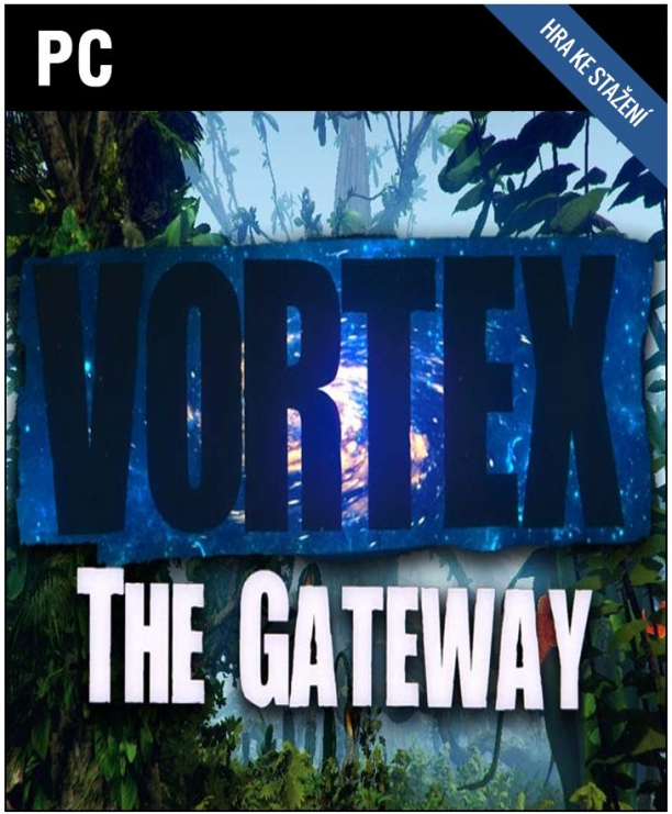 Vortex The Gateway