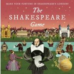 The Shakespeare Game - Adam Simpson – Sleviste.cz