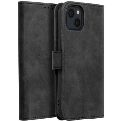 Pouzdro Forcell TENDER Samsung Galaxy A52 4G/5G / A52s, černé – Zboží Živě