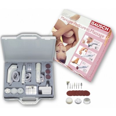 Bausch 0338 – Zboží Dáma