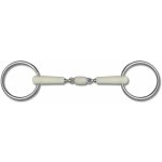 Happy Mouth Stihlové udidlo 2x lomené – Zboží Dáma