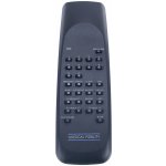 Dálkový ovladač General Musical Fidelity A3 CD – Zboží Živě