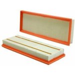 Vzduchový filtr WIX FILTERS 49048 – Hledejceny.cz