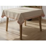 Xpose Čtvercový ubrus ROYAL 100x100 cm – Sleviste.cz