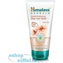 Himalaya Herbals exfoliační mycí gel na obličej 150 ml