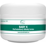 Aromaterapie KH Dětský krém BABY K heřmánkový 250 ml – Sleviste.cz