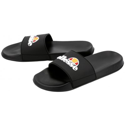 ELLESSE černá – Zbozi.Blesk.cz
