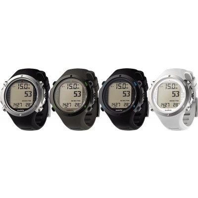 Suunto D6i NOVO Stone