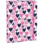 Stil s klopou A4 Hearts 1524189 – Zboží Mobilmania