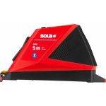 Sola metr svinovací digitální Cito 5m 71510101 – Hledejceny.cz